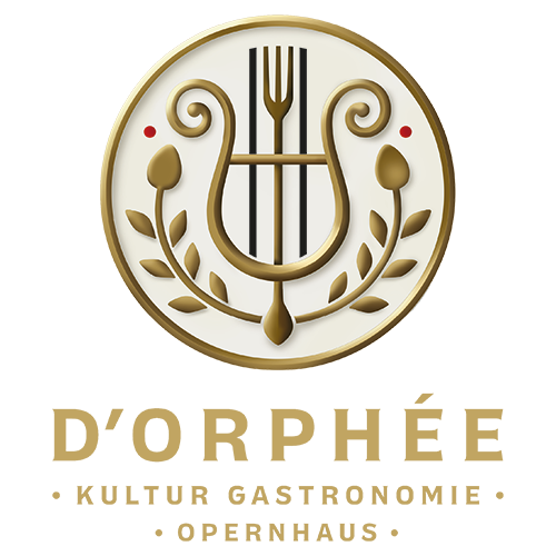 Logo Dorphee weiß